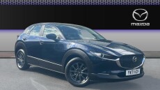 Mazda Cx-30 2.0 e-Skyactiv G MHEV SE-L Lux 5dr Petrol Hatchback